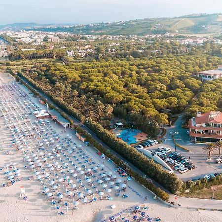 Salinello Village Сорренто Экстерьер фото