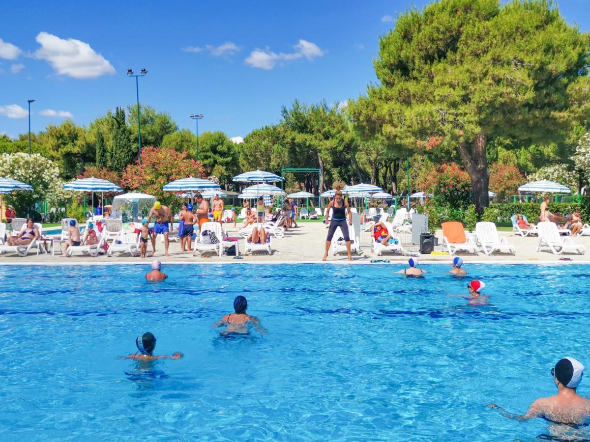 Salinello Village Сорренто Экстерьер фото