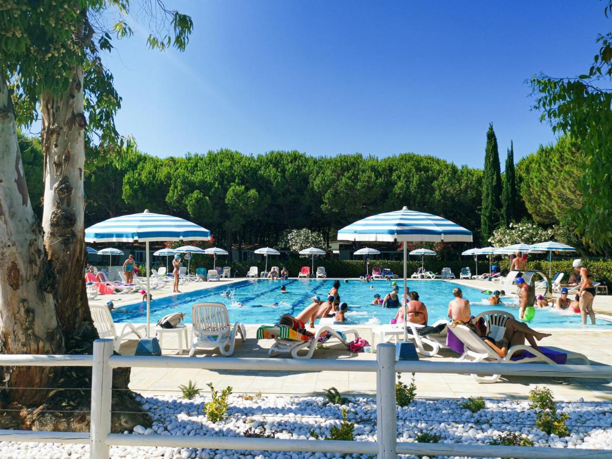 Salinello Village Сорренто Экстерьер фото