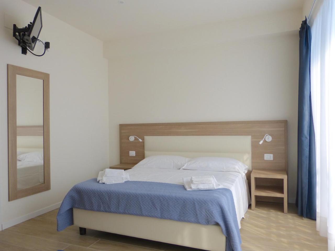 Salinello Village Сорренто Номер фото